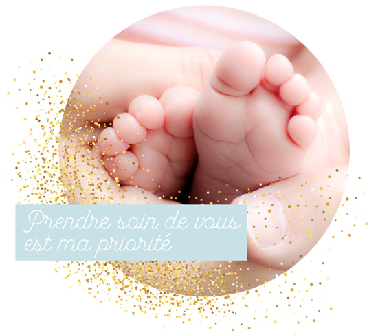 Le Doux Lieu, salon de massages mamans bébés et soins esthétiques