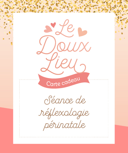 Séance de réflexologie Périnatalité